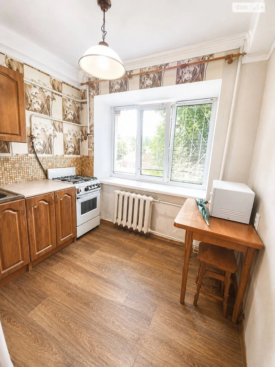 Apartment for Sale in Rusanivka