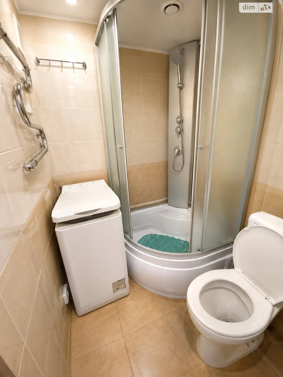 Apartment for Sale in Rusanivka