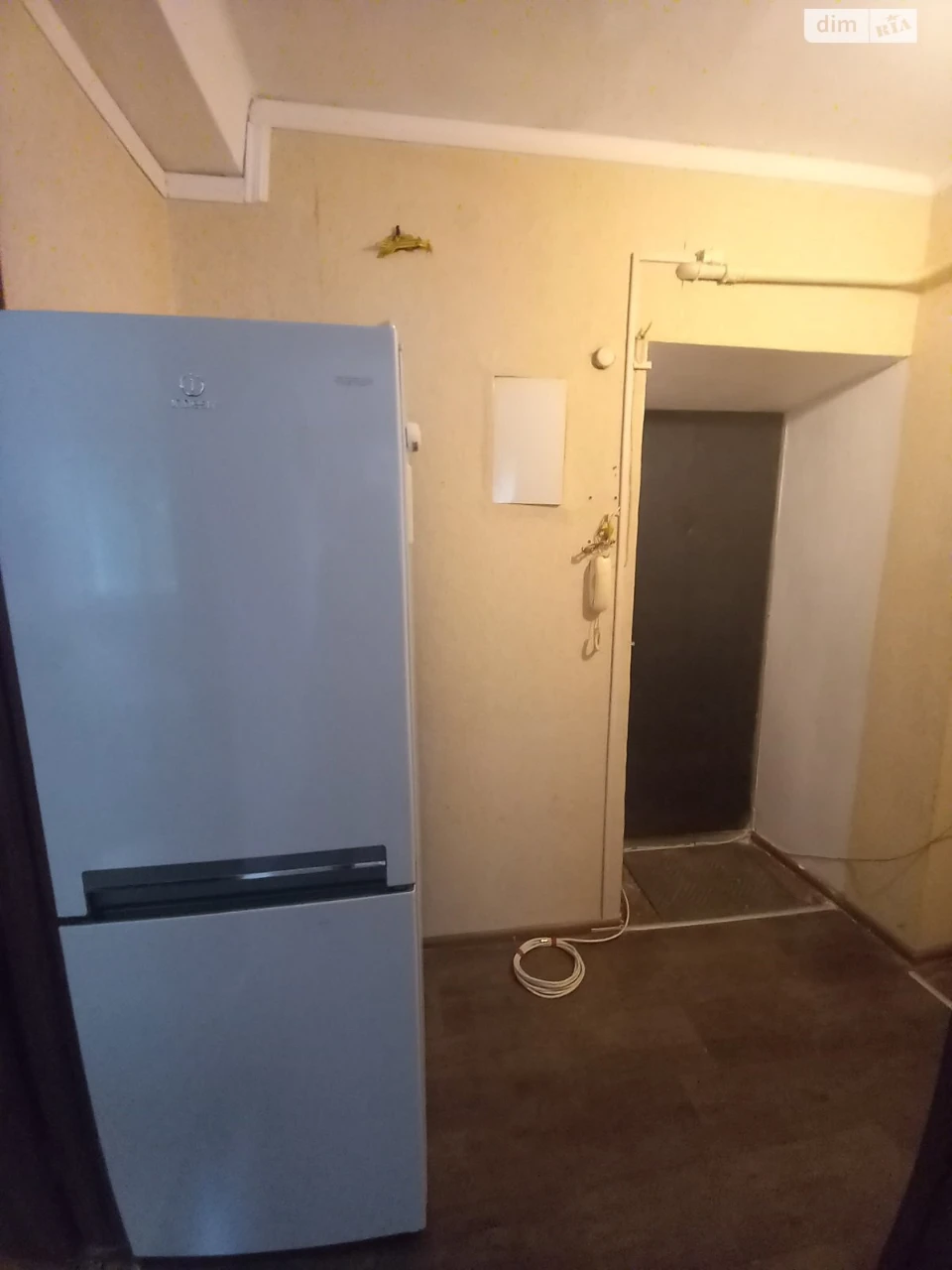 Apartment for Sale in Rusanivka
