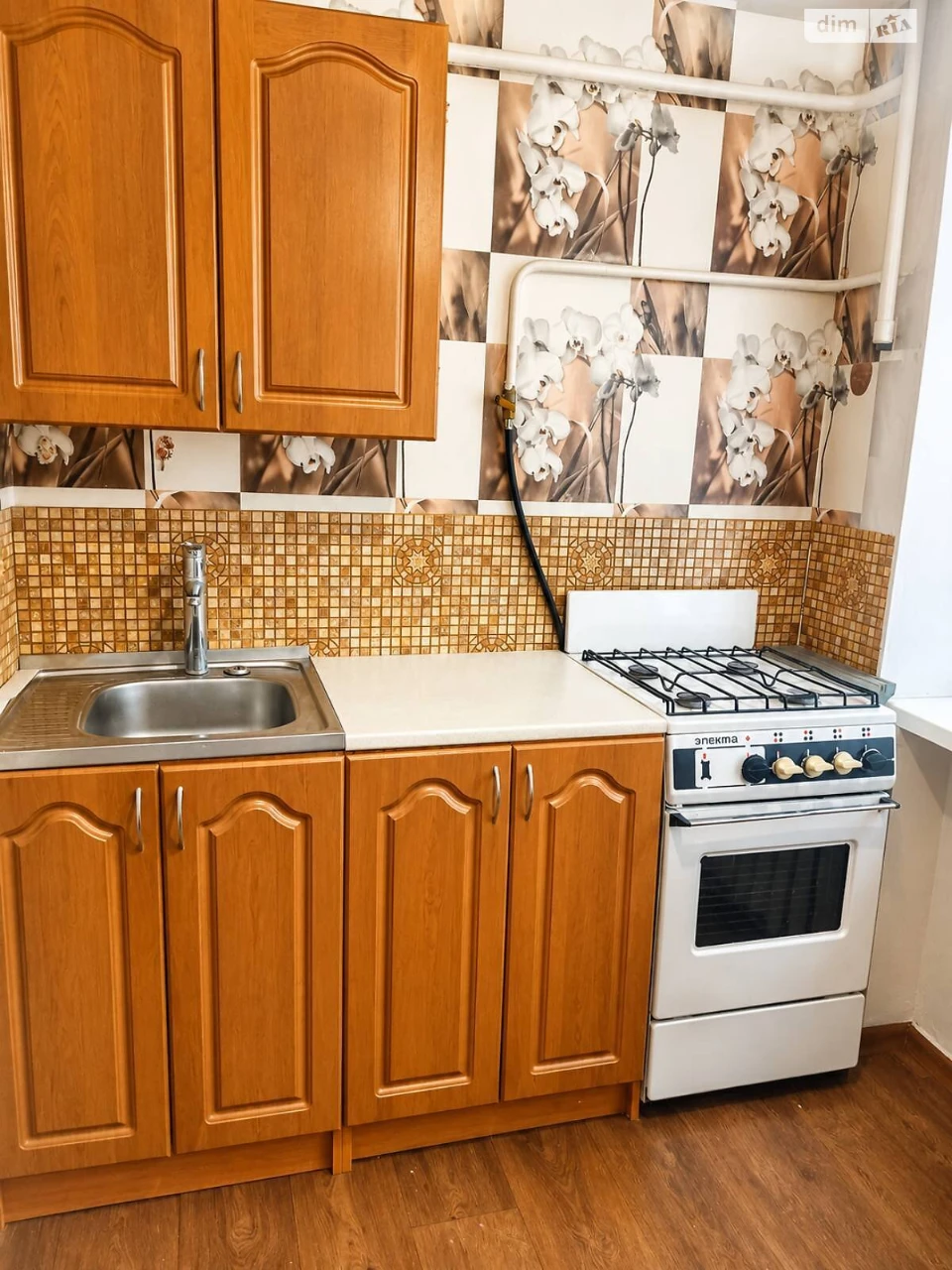 Apartment for Sale in Rusanivka