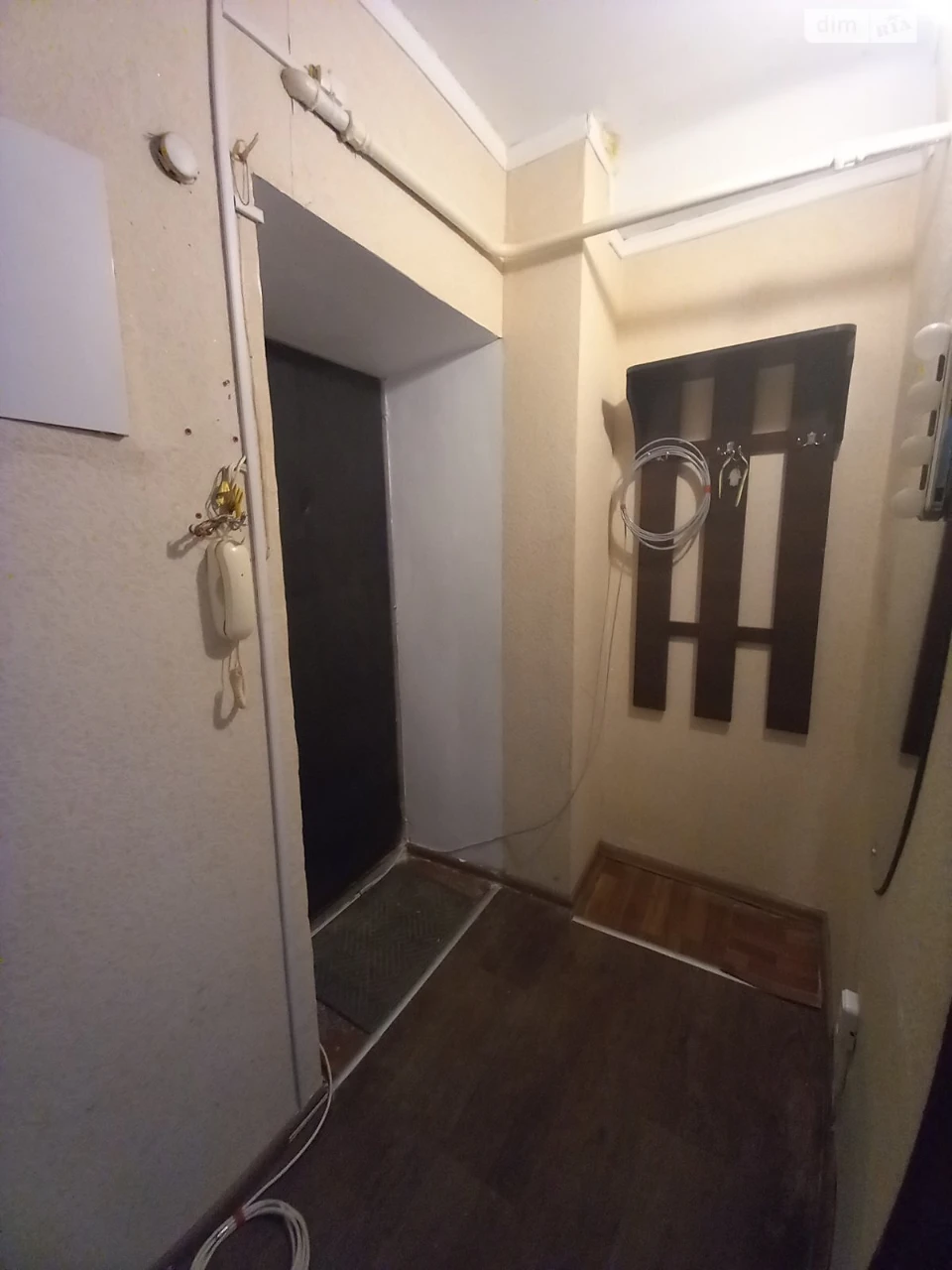 Apartment for Sale in Rusanivka