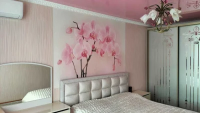 For Sale: 3-room apartment with renovation and furnishings