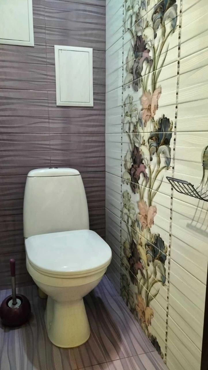 For Sale: 3-room apartment with renovation and furnishings