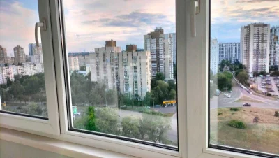 For Sale: 3-room apartment with renovation and furnishings