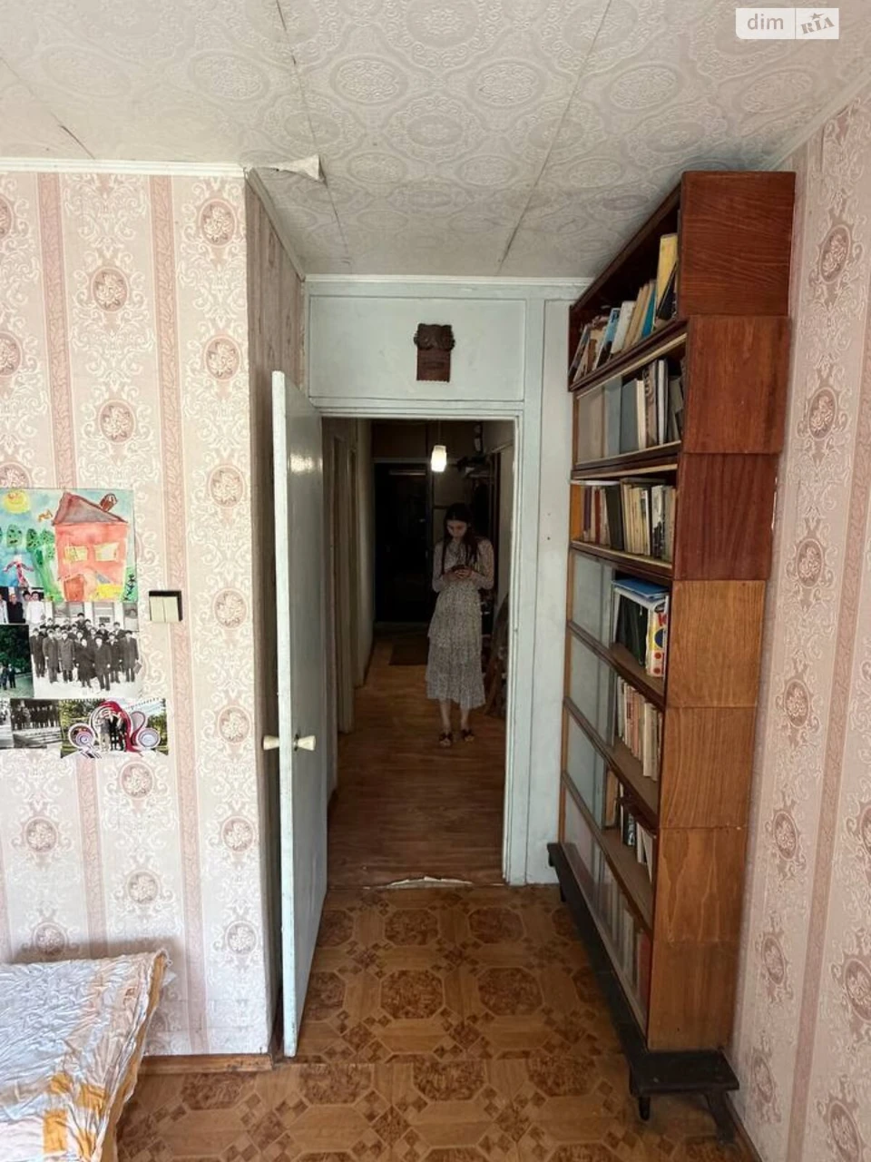 Продажа квартир Воронцова.