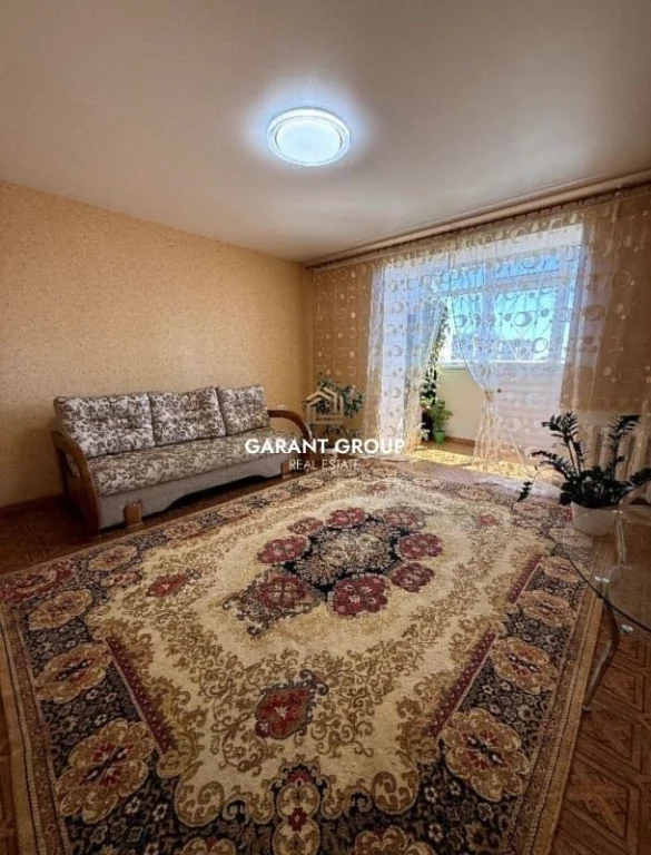 Two-bedroom apartment near the sea in Kyiv district