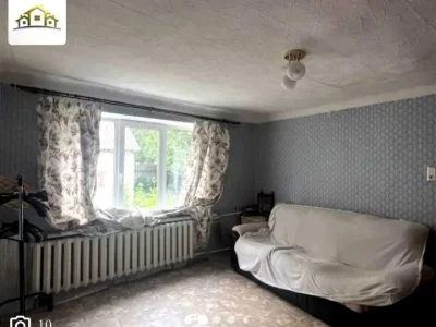 Будинок. Харків, Міцкевича вул.