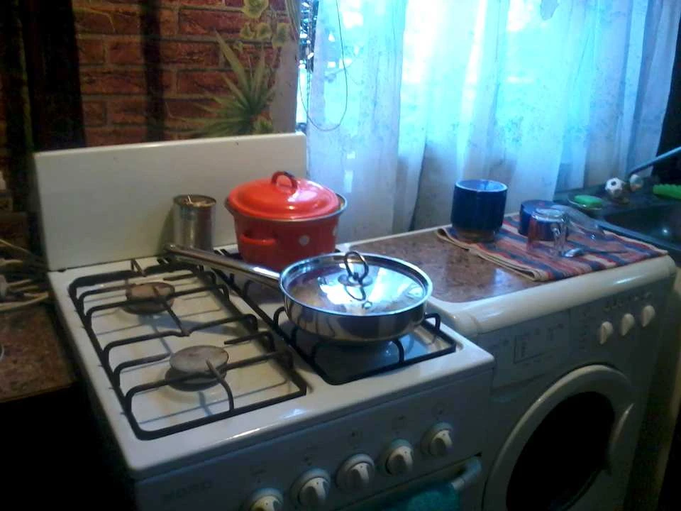 Будинок. Харків, Міцкевича вул.