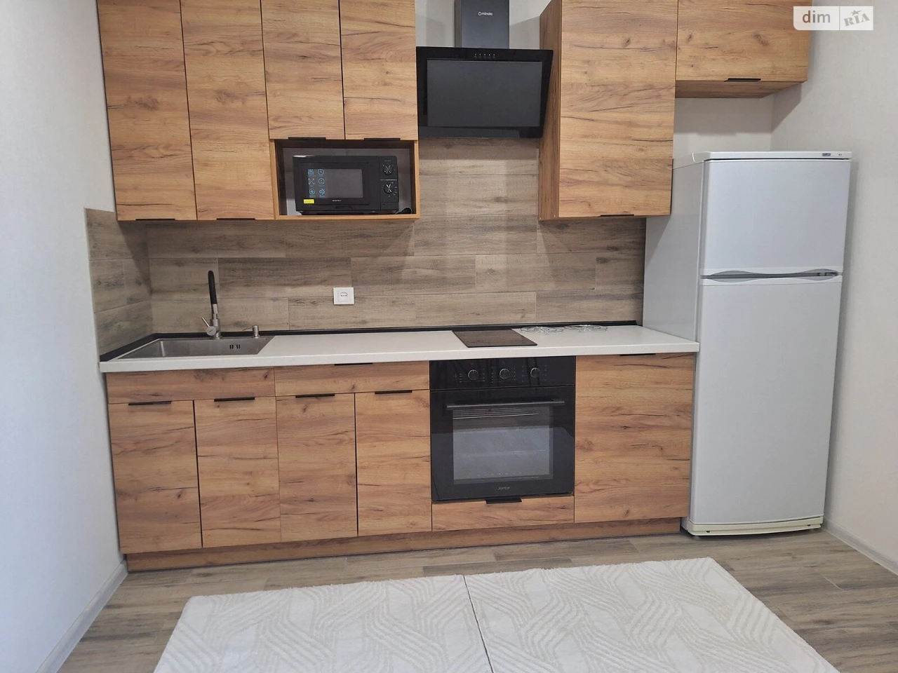 Довгострокова Оренда Квартири в Центрі