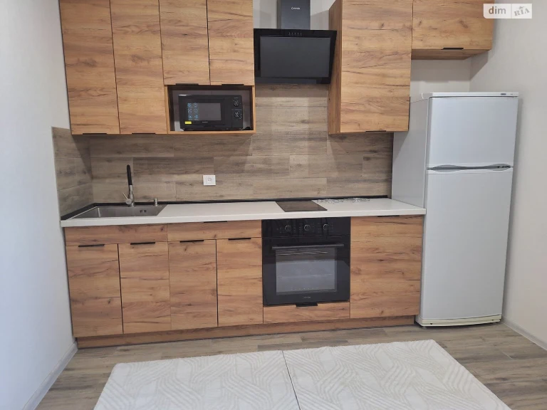 Довгострокова Оренда Квартири в Центрі