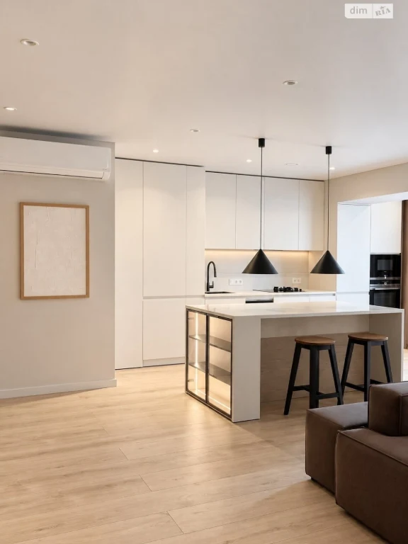 Apartment for Sale - Shevchenkivsky District