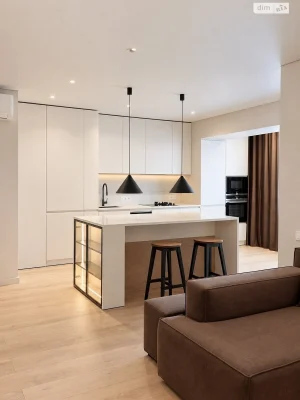 Apartment for Sale - Shevchenkivsky District