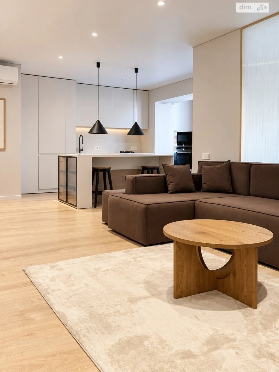 Apartment for Sale - Shevchenkivsky District