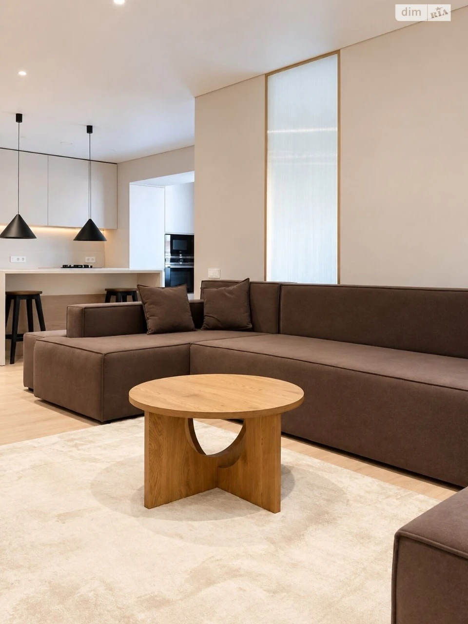 Apartment for Sale - Shevchenkivsky District