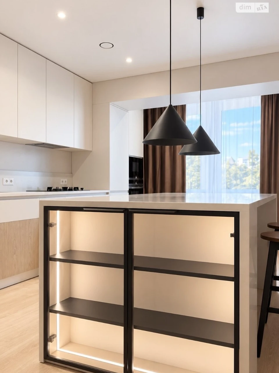 Apartment for Sale - Shevchenkivsky District