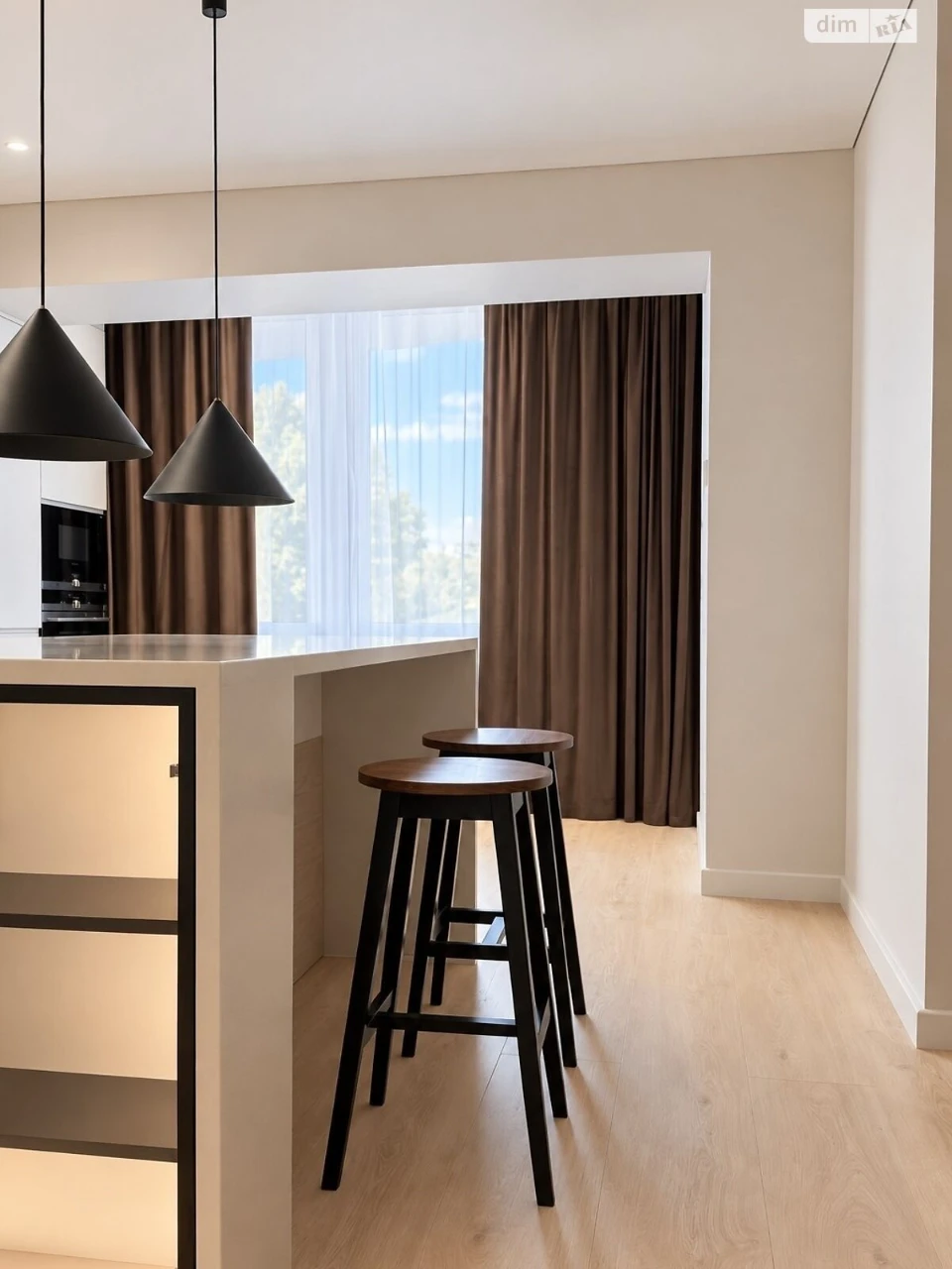 Apartment for Sale - Shevchenkivsky District
