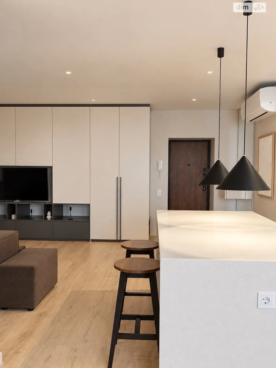 Apartment for Sale - Shevchenkivsky District