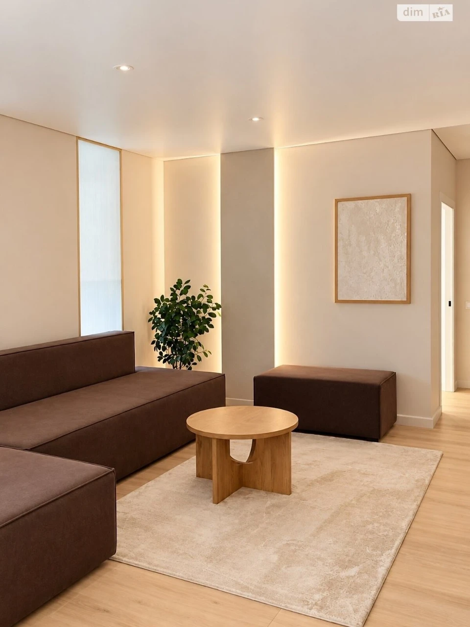 Apartment for Sale - Shevchenkivsky District