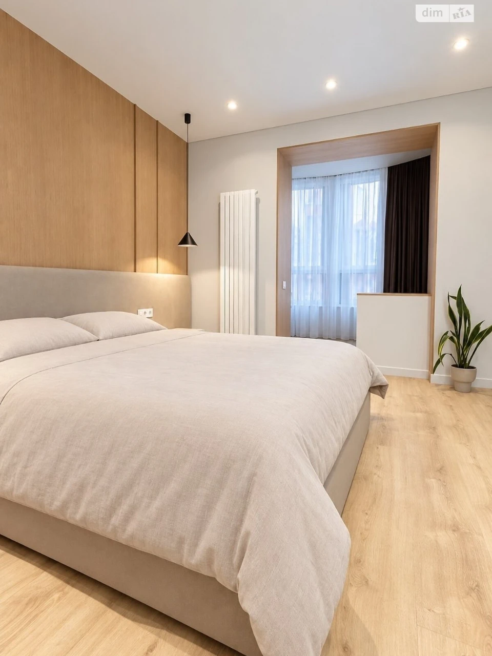 Apartment for Sale - Shevchenkivsky District