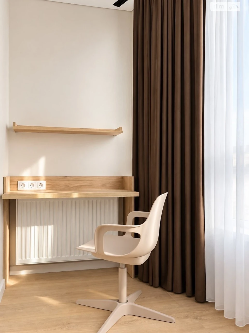 Apartment for Sale - Shevchenkivsky District