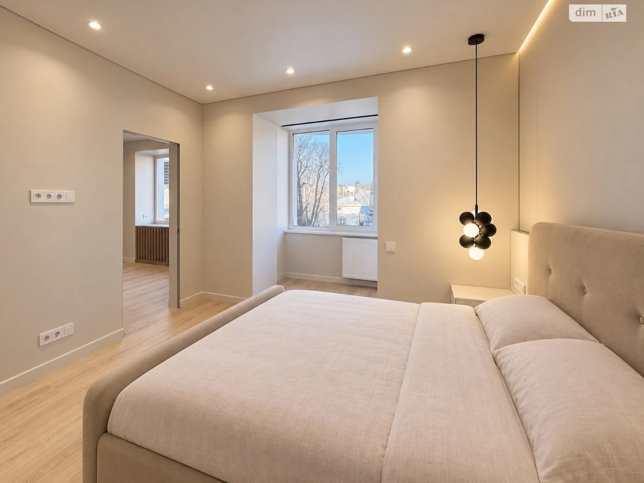 Apartment for Sale - Shevchenkivsky District