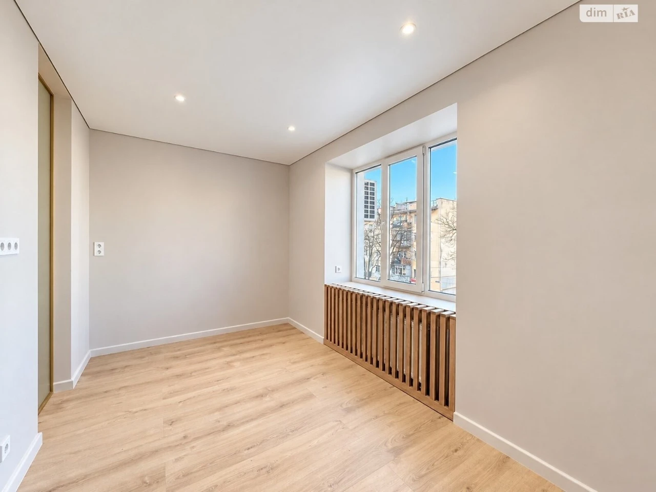 Apartment for Sale - Shevchenkivsky District