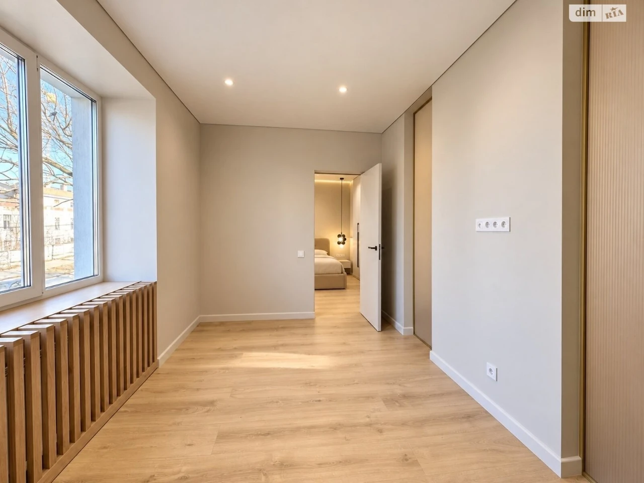 Apartment for Sale - Shevchenkivsky District