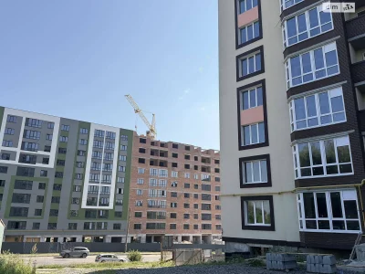 Продаж Квартира Виставка
