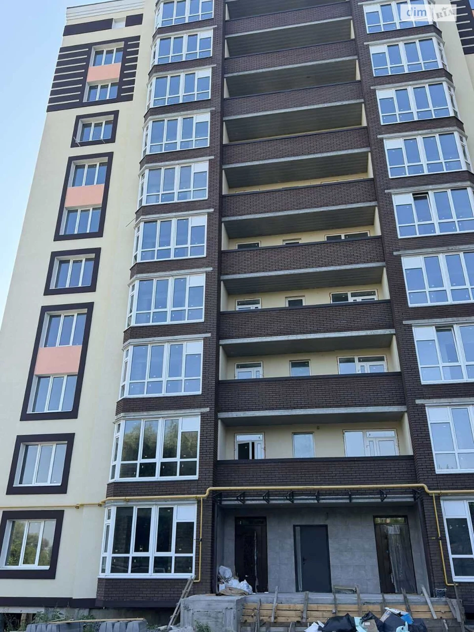 Продаж Квартира Виставка
