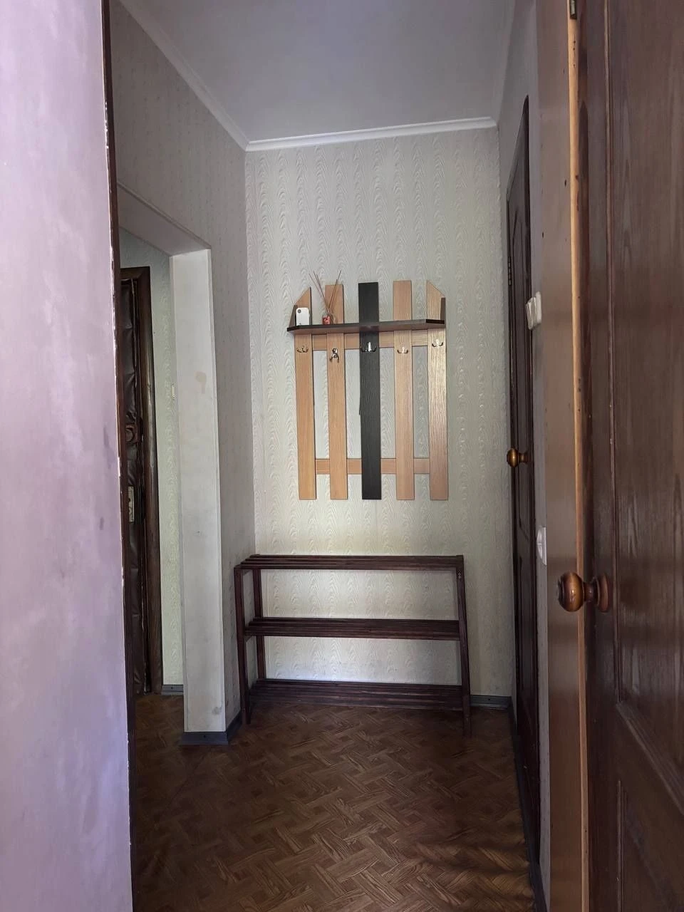 Аренда однокомнальной квартиры на Южной Борщаговке