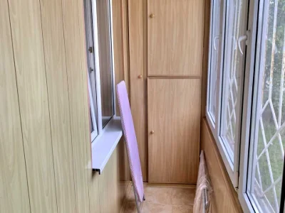 Квартира. Київ, Амвросія Бучми бульвар.