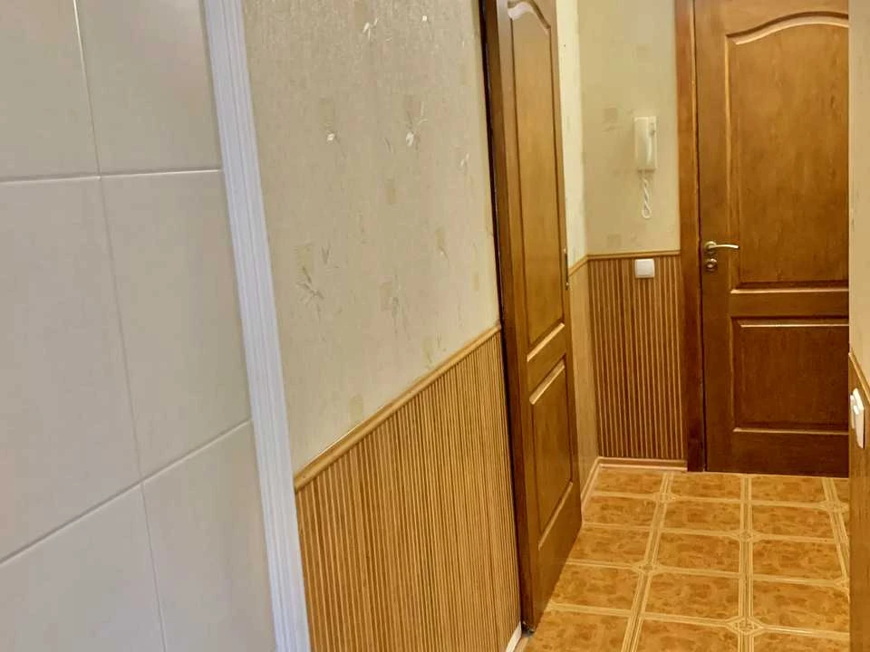 Квартира. Київ, Амвросія Бучми бульвар.