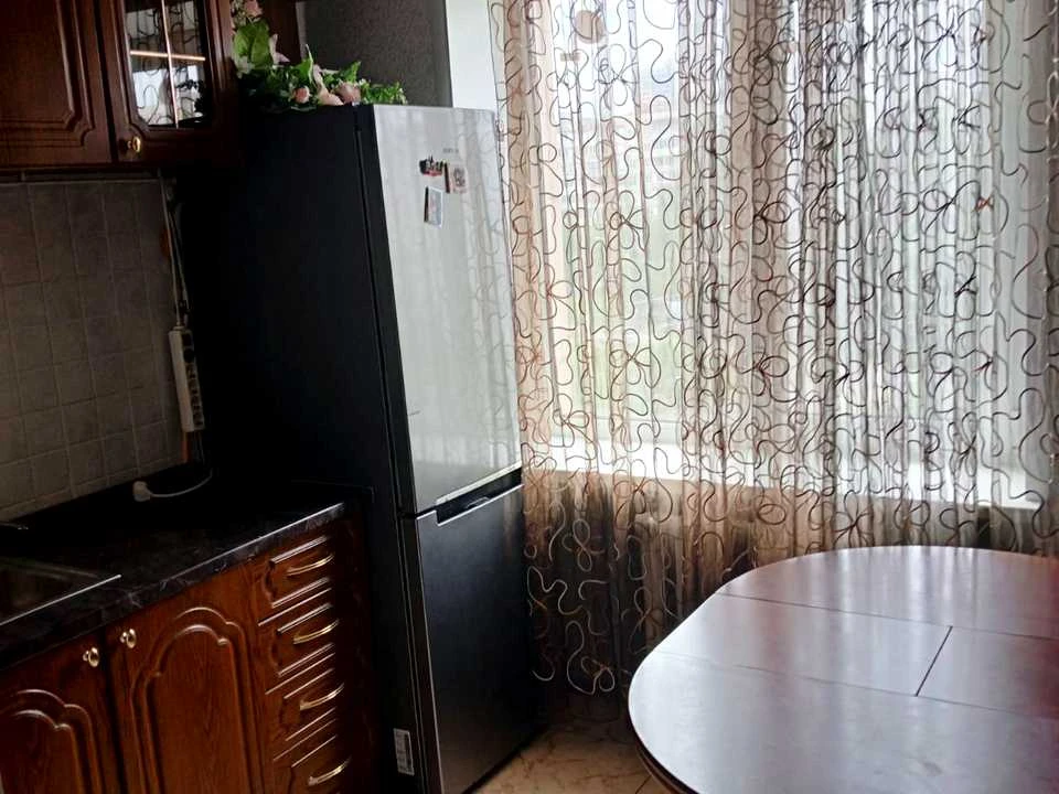 Квартира. Київ, вулиця Героїв Дніпра