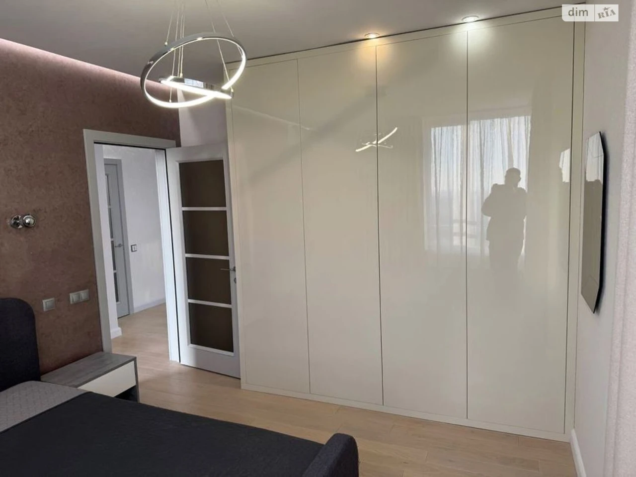 Long-Term Rental Apartment, Sviatoshyn