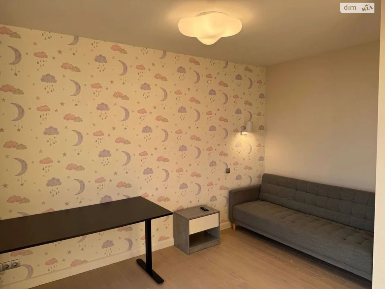 Long-Term Rental Apartment, Sviatoshyn