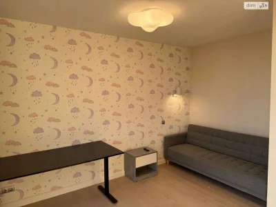 Long-Term Rental Apartment, Sviatoshyn