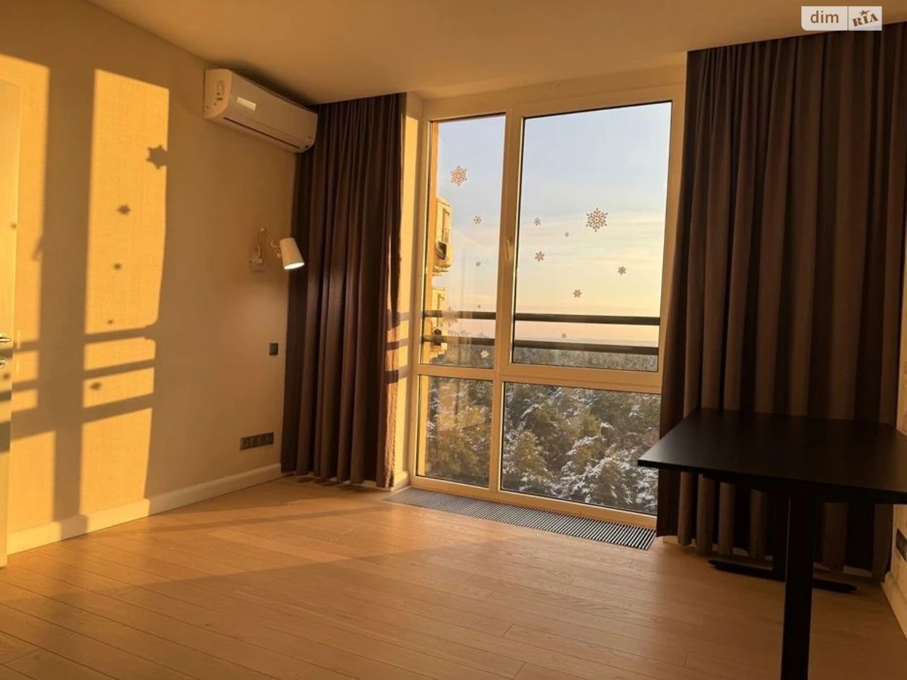 Long-Term Rental Apartment, Sviatoshyn