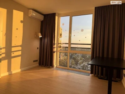 Long-Term Rental Apartment, Sviatoshyn