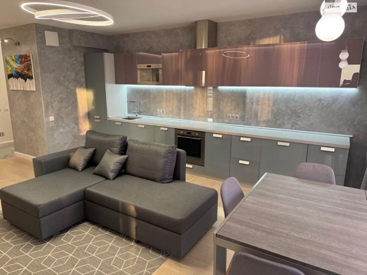 Long-Term Rental Apartment, Sviatoshyn