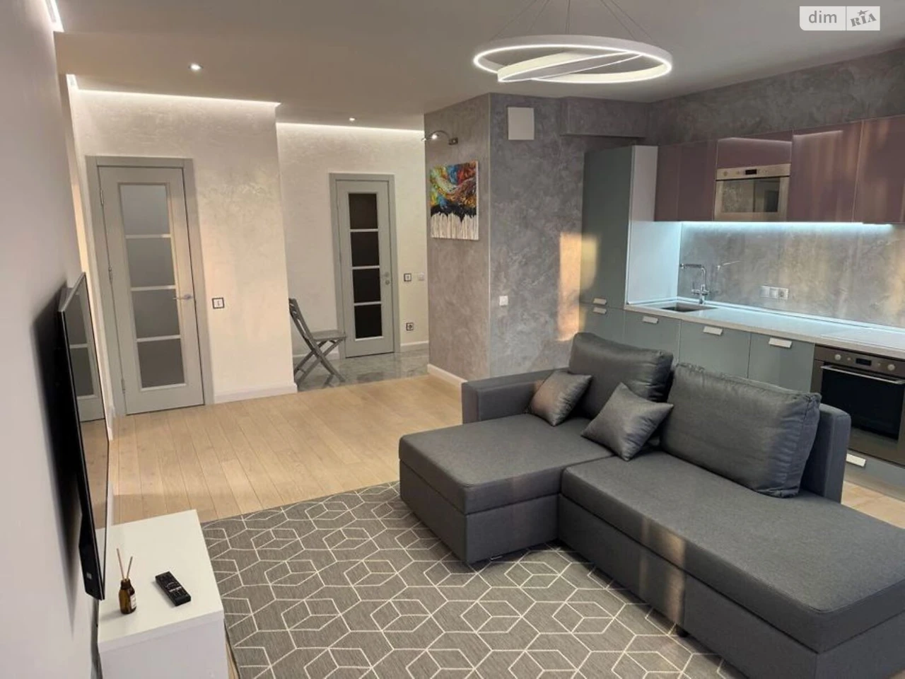 Long-Term Rental Apartment, Sviatoshyn