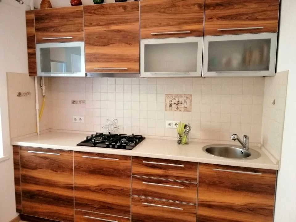 Квартира. Киев, Кубанской Украины ул.