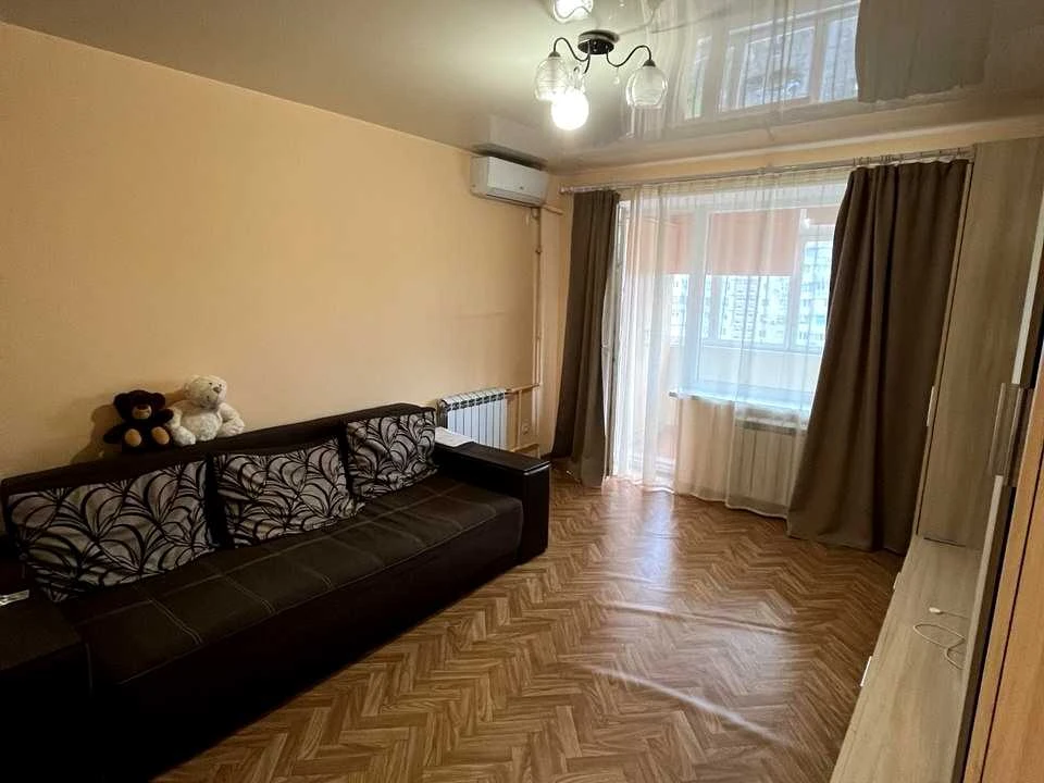 Квартира. Дніпро, вулиця Калинова