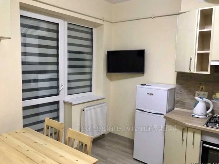 Apartment. Lviv, Taras Shevchenko Street