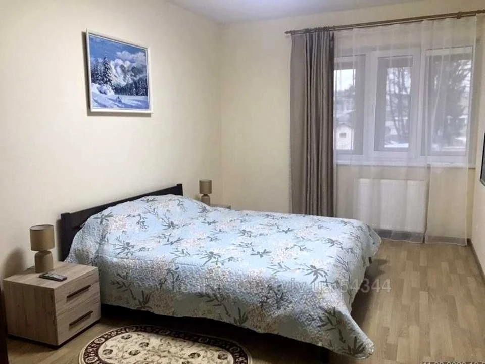 Apartment. Lviv, Taras Shevchenko Street