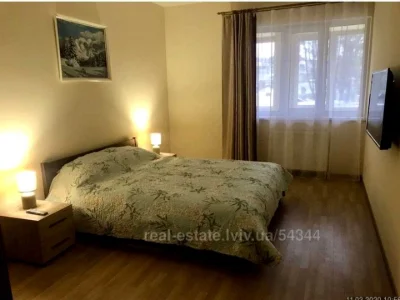 Apartment. Lviv, Taras Shevchenko Street
