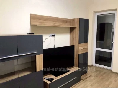 Apartment. Lviv, Taras Shevchenko Street