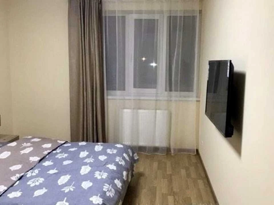 Apartment. Lviv, Taras Shevchenko Street