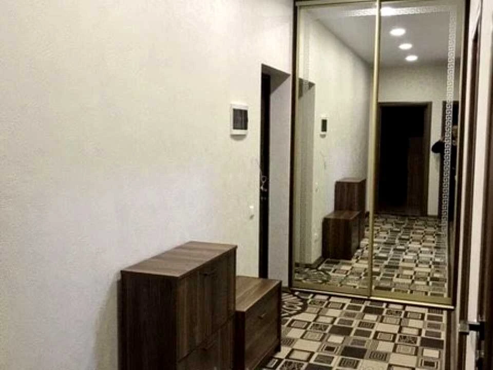 Apartment. Lviv, Taras Shevchenko Street
