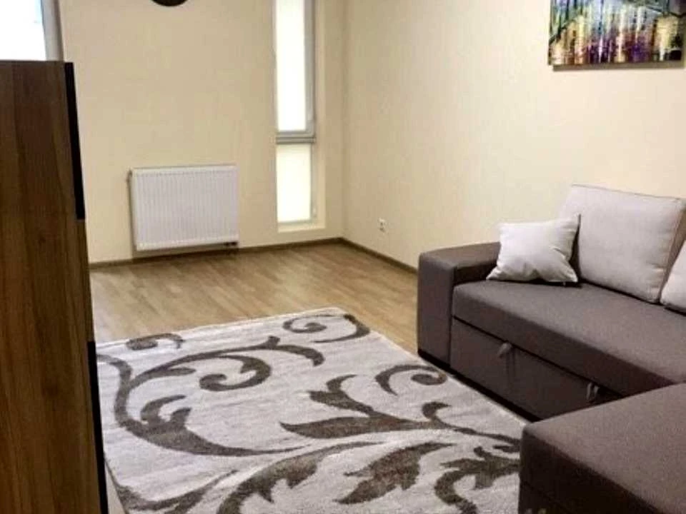 Apartment. Lviv, Taras Shevchenko Street