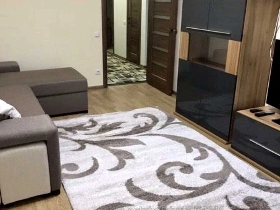 Apartment. Lviv, Taras Shevchenko Street